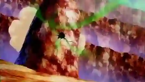 Ueki no Housoku Episodio 14