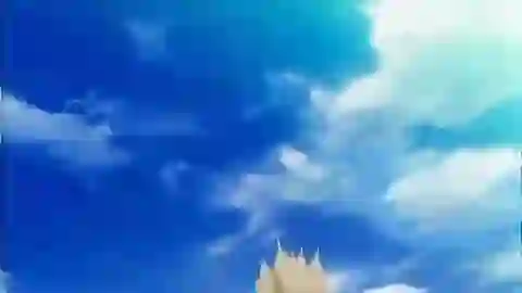 Ueki no Housoku Episodio 17