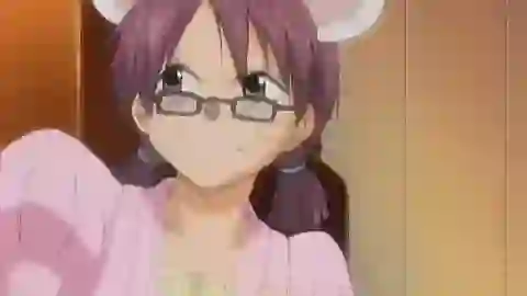 Ueki no Housoku Episodio 20