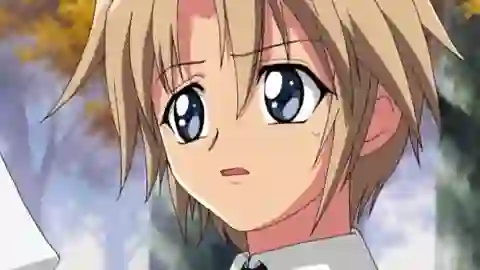 UFO Princess Valkyrie 2: Juunigatsu no Yasoukyoku Episodio 2