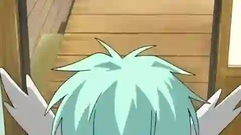 UFO Princess Valkyrie 2: Juunigatsu no Yasoukyoku Episodio 3