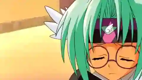 UFO Princess Valkyrie 2: Juunigatsu no Yasoukyoku Episodio 5