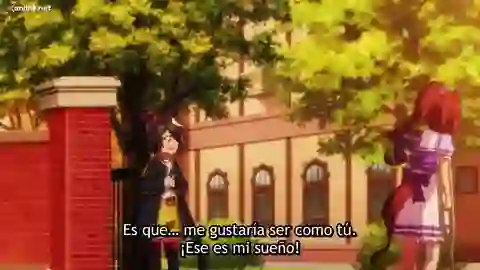 Uma Musume: Pretty Derby 2nda Temporada Episodio 10