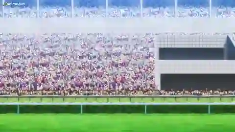 Uma Musume: Pretty Derby 2nda Temporada Episodio 13