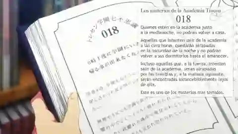 Uma Musume: Pretty Derby (TV) Episodio 6