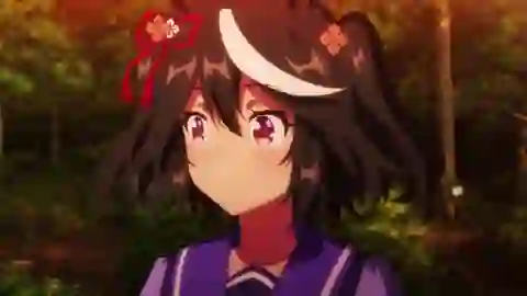 Uma Musume: Pretty Derby (TV) Episodio 7