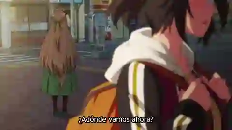Uma Musume: Pretty Derby (TV) Episodio 9
