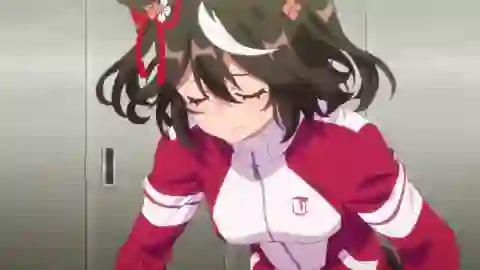 Uma Musume: Pretty Derby Episodio 1
