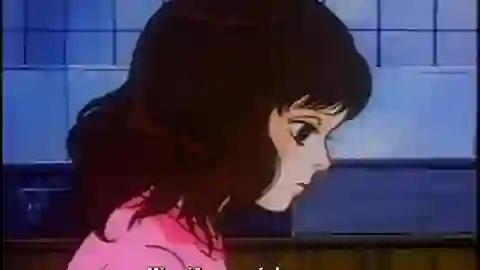 Umezu Kazuo no Noroi Episodio 1