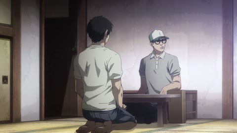 Under Ninja Episodio 1