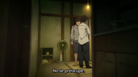 Under Ninja Episodio 2