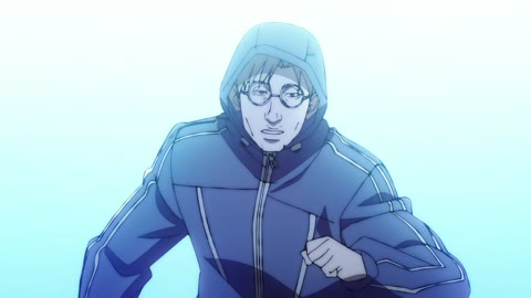 Under Ninja Episodio 4