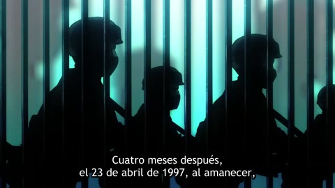 Under Ninja Episodio 8