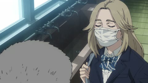 Under Ninja Episodio 9