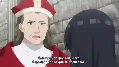 Unnamed Memory Act.2 Episodio 1
