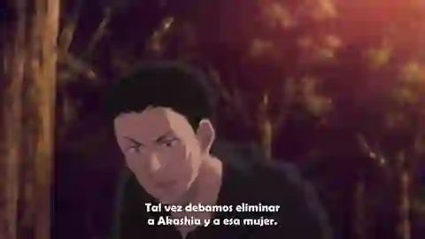 Unnamed Memory Act.2 Episodio 2