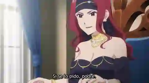 Unnamed Memory Act.2 Episodio 3