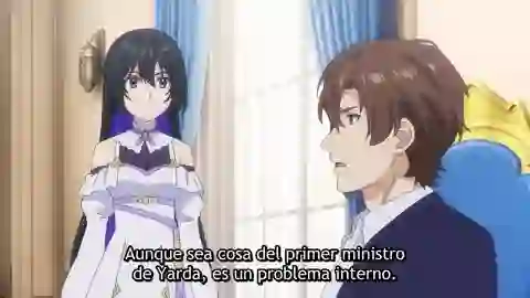 Unnamed Memory Act.2 Episodio 4