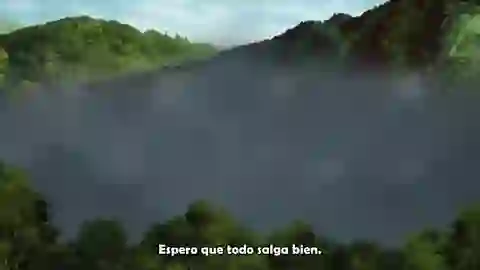 Unnamed Memory Act.2 Episodio 6