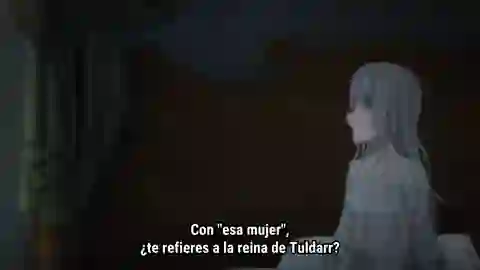 Unnamed Memory Act.2 Episodio 8