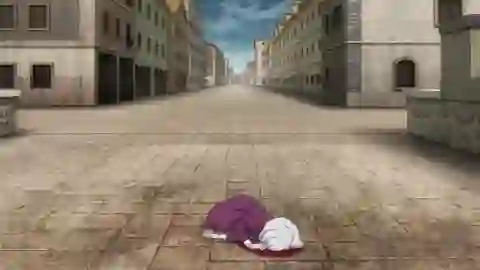 Unnamed Memory Act.2 Episodio 10