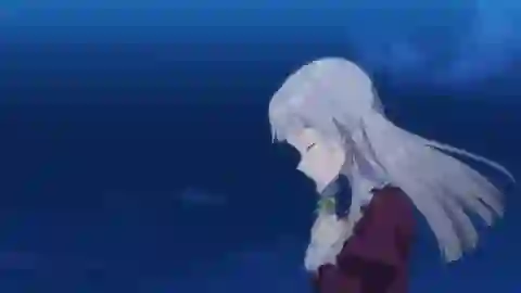 Unnamed Memory Act.2 Episodio 12