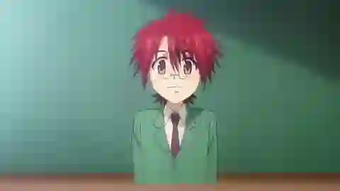 UQ Holder! Mahou Sensei Negima! 2 Episodio 10