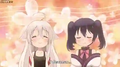 Urara Meirochou Episodio 7
