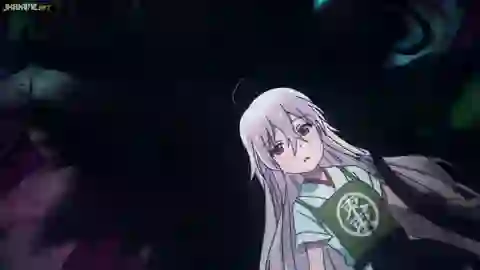 Urara Meirochou Episodio 11