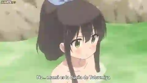 Urara Meirochou Episodio 12
