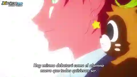 Urashimasakatasen no Nichijou Episodio 1