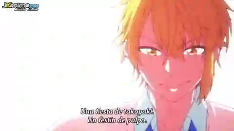 Urashimasakatasen no Nichijou Episodio 4