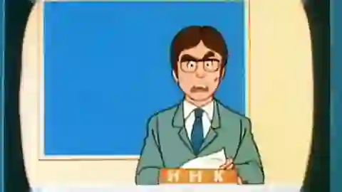 Urusei Yatsura: Haru da, Tobidase! Episodio 1