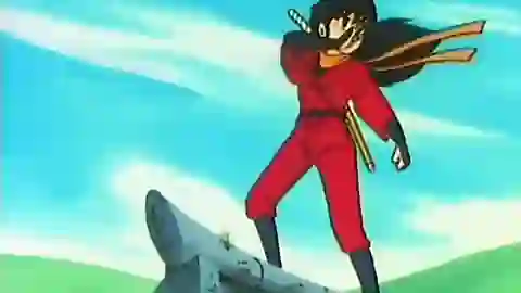 Urusei Yatsura: Haru da, Tobidase! Episodio 2