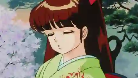 Urusei Yatsura OVA Episodio 6