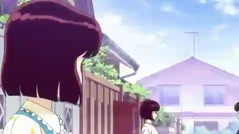 Urusei Yatsura OVA Episodio 8