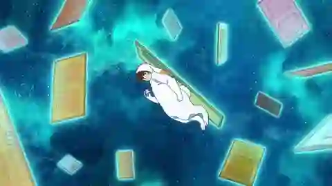 Urusei Yatsura Episodio 9