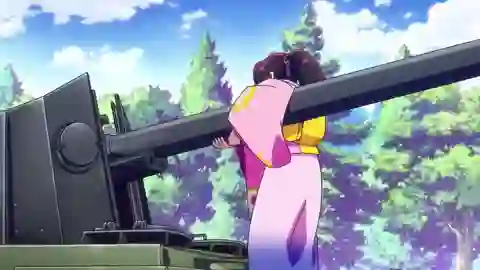 Urusei Yatsura Episodio 15
