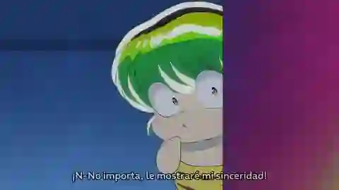 Urusei Yatsura Episodio 19