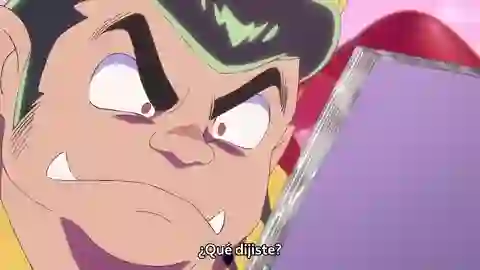 Urusei Yatsura Episodio 21
