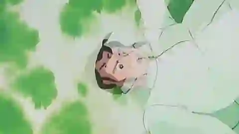 Urusei Yatsura Episodio 27