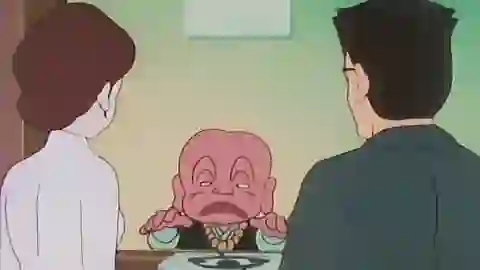 Urusei Yatsura Episodio 29