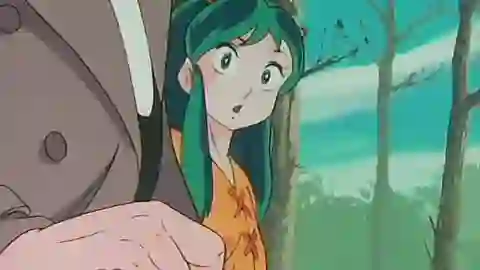 Urusei Yatsura Episodio 31