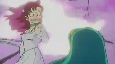 Urusei Yatsura Episodio 35