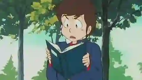 Urusei Yatsura Episodio 37