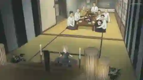 Usagi Drop Specials Episodio 1