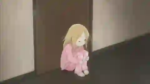 Usagi Drop Specials Episodio 3