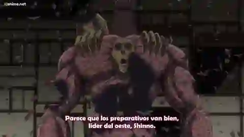 Ushio to Tora (TV) 2nda Temporada Episodio 1