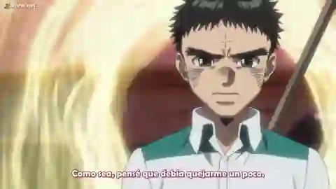 Ushio to Tora (TV) 2nda Temporada Episodio 6