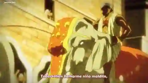 Ushio to Tora (TV) 2nda Temporada Episodio 8